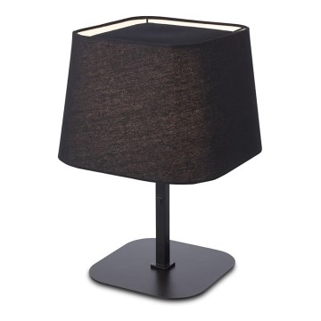 Redo 01-815 - Candeeiro de mesa ESCAPE 1xE27/42W/230V preto