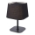 Redo 01-815 - Candeeiro de mesa ESCAPE 1xE27/42W/230V preto