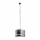 Redo 01-938 - Candelabro num fio BISTRO 3xE27/42W/230V