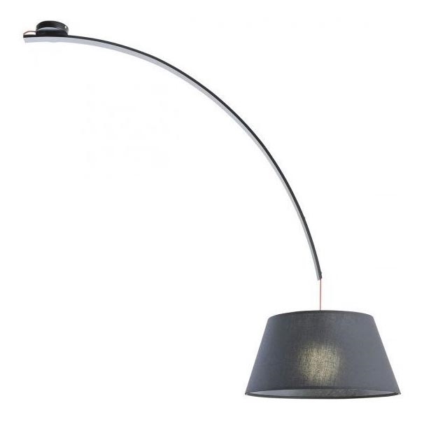 Redo 02-382 - Iluminação de teto SWAP 1xE27/42W/230V cinzento