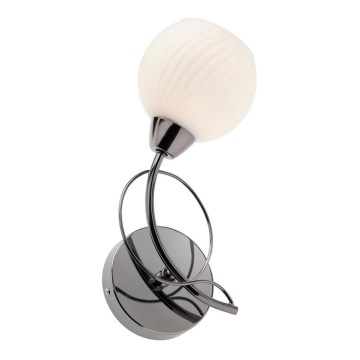Redo 02-793 - Candeeiro de parede ANNE 1xE14/28W/230V