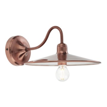 Redo 02-963 - Luz de parede ALTENIA 1xE14/28W/230V