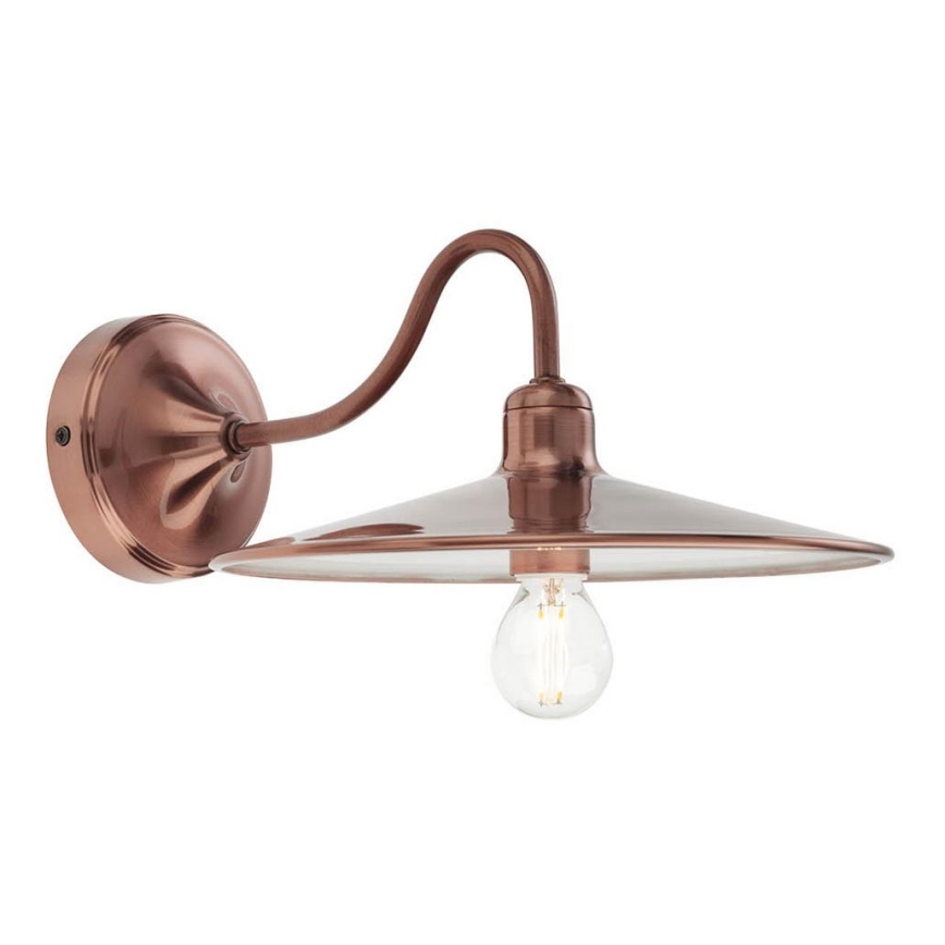 Redo 02-963 - Luz de parede ALTENIA 1xE14/28W/230V