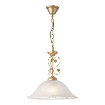 Redo 02-990 - Candelabro suspenso VERSUS 1xE27/42W/230V
