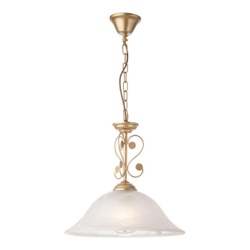 Redo 02-990 - Candelabro suspenso VERSUS 1xE27/42W/230V