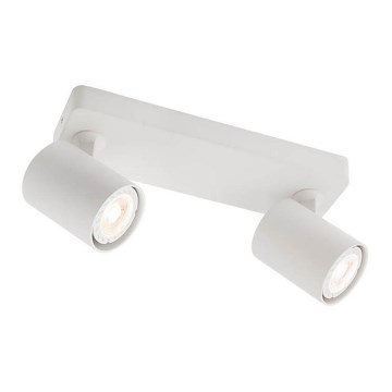 Redo 04-469 - Foco CAMEO 2xGU10/50W/230V