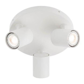 Redo 04-471 - Foco CAMEO 3xGU10/35W/230V