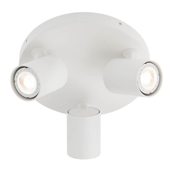 Redo 04-471 - Foco CAMEO 3xGU10/35W/230V