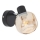 Redo 04-483 - Foco de parede AMBER 1xE14/28W/230V