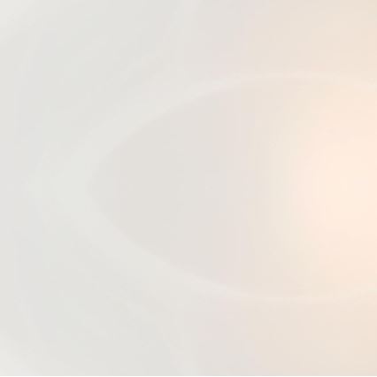 Redo 05-677 - Iluminação de teto VIRGINIA 1xE27/42W/230V diâmetro 25 cm branco