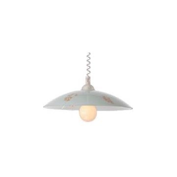 Redo 05-722 - Candelabro suspenso KALA 1xE27/42W/230V