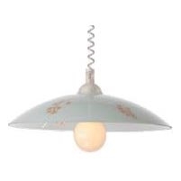 Redo 05-722 - Candelabro suspenso KALA 1xE27/42W/230V