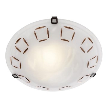Redo 05-789 - Iluminação de teto ETRUSCA 2x/E27/42W/230V