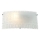 Redo 05-816 - Aplique de parede NOTES 1xE27/42W/230V branco