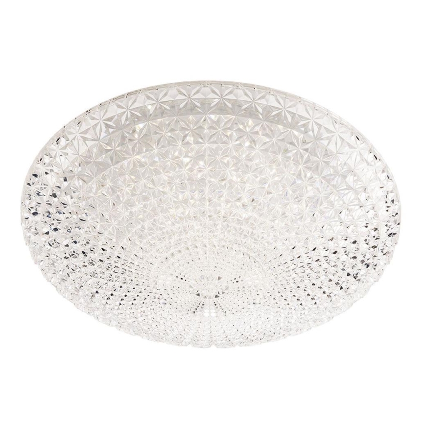 Redo 05-849 - Iluminação de teto LED KUNA LED/24W/230V diâmetro 40 cm