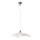 Redo 05-877 - Lustre suspenso por cabo COCOON 1xE27/42W/230V creme