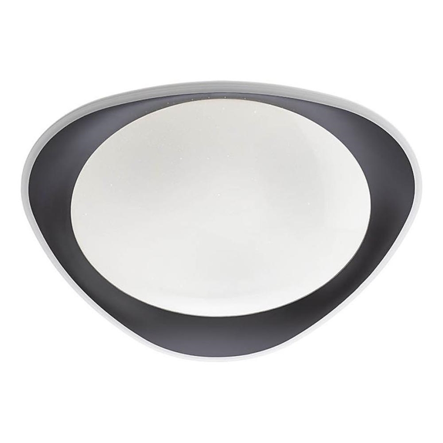 Redo 05-922 - Iluminação de teto LED VERENA LED/24W/230V antracite