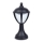 Redo 2604-3K BL - Candeeiro exterior LED UNITE LED/6,5W/230V IP44
