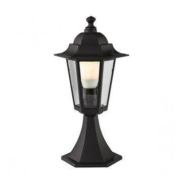 Redo 6104N - Candeeiro de exterior LONDON 1xE27/42W/230V IP33