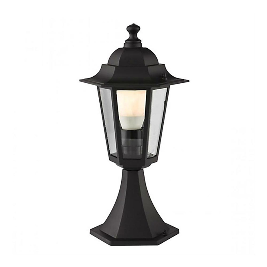 Redo 6104N - Candeeiro de exterior LONDON 1xE27/42W/230V IP33