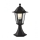 Redo 6104N - Candeeiro de exterior LONDON 1xE27/42W/230V IP33
