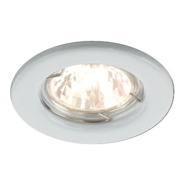 Redo 70307 - Iluminação embutida MT 1xGU5,3/50W/12V branco