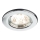 Redo 70308 - Foco de encastrar MT 1xGU5,3/50W/12V cromado brilhante