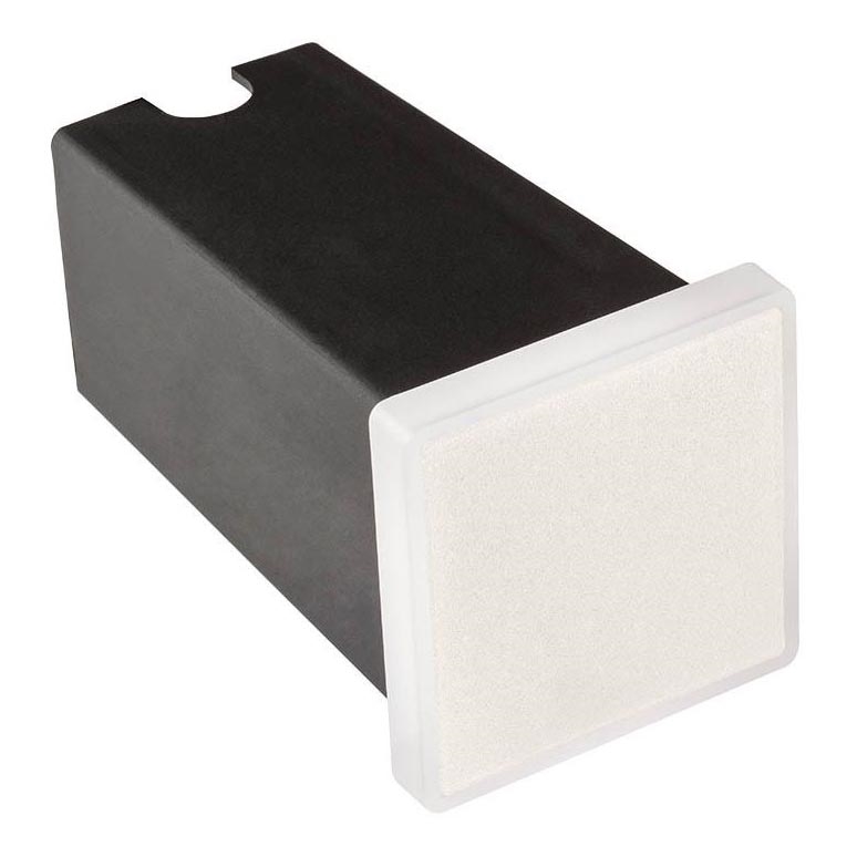 Redo 90040 - Luz embutida para exterior LED INCAS LED/2,3W/230V IP65