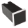 Redo 90041 - Luz embutida para exterior LED INCAS LED/2,3W/230V IP65