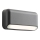 Redo 90070 - Luz de parede LED de exterior SAPO 1xLED/3W/230V IP65