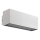 Redo 90095 - Aplique de parede exterior PLANIT LED/10W/230V 3000K IP54 branco