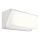 Redo 90237 - Iluminação de parede exterior LED SPECTRA LED/16W/230V 3000K IP54 branco