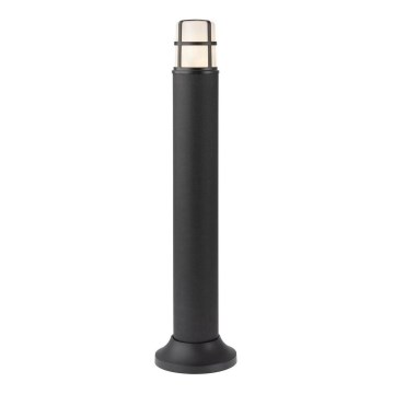 Redo 90246 - Candeeiro exterior TRITON 1xE27/28W/230V IP54 preto