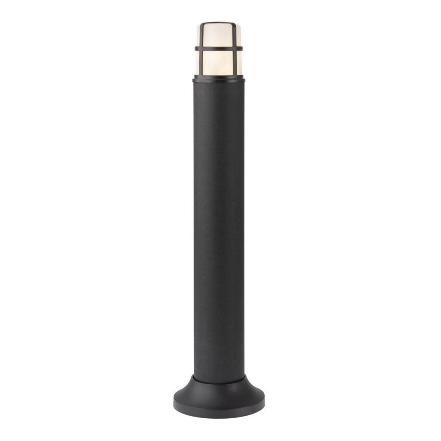 Redo 90246 - Candeeiro exterior TRITON 1xE27/28W/230V IP54 preto