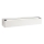 Redo 90259 - Aplique de parede LED para exterior AROOS LED/21W/230V 3000K IP65 branco