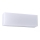 Redo 90328 - Iluminação de parede exterior LED KODIAK LED/12W/230V IP65 branco