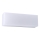 Redo 90329 - Aplique de parede para exterior KODIAK LED/12W/230V 4000K 30 cm IP65 branco