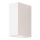 Redo 90413 - Iluminação de parede exterior LED ACE LED/3,36W/230V 3000K IP54 branco