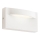 Redo 90425 - Iluminação de parede exterior LED POLIFEMO LED/8W/230V IP65 branco