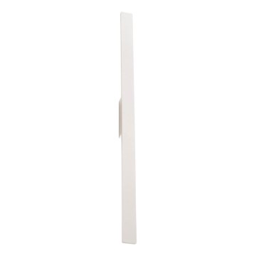 Redo 90430 - Iluminação de parede exterior LED REFLEXA LED/20W/230V 3000K 124 cm IP54 branco
