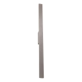 Redo 90431 - Iluminação de parede exterior LED REFLEXA LED/20W/230V 3000K 124 cm IP54 antracite