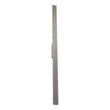 Redo 90433 - Iluminação de parede exterior LED REFLEXA LED/24W/230V 3000K 144 cm IP54 antracite