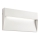 Redo 90480 - Iluminação de parede exterior LED LANDER LED/6W/230V IP54 branco