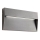 Redo 90481 - Iluminação de parede exterior LED LANDER LED/6W/230V IP54 antracite