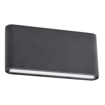 Redo 9054 - Iluminação de parede exterior LED POCKET LED/6W/230V IP54