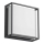 Redo 90565 - Iluminação de parede exterior LED QUADRIS LED/20W/230V IP54 antracite