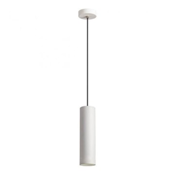 Redo 90570 - Iluminação suspensa exterior LED KLOU LED/9W/230V IP54 branco