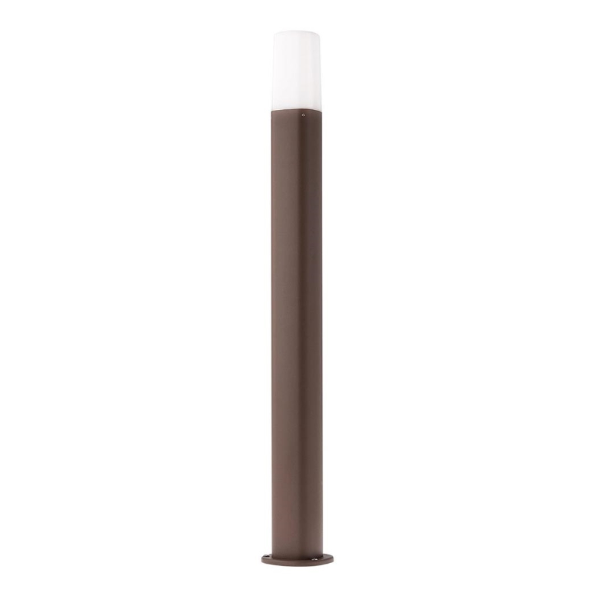 Redo 9078 - Candeeiro de exterior CRAYON 1xE27/42W/230V IP44