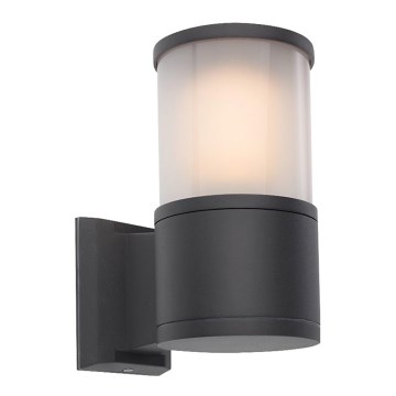 Redo 9326 - Luz de parede EXTER 1xE27/42W/230V IP54