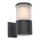 Redo 9326 - Luz de parede EXTER 1xE27/42W/230V IP54